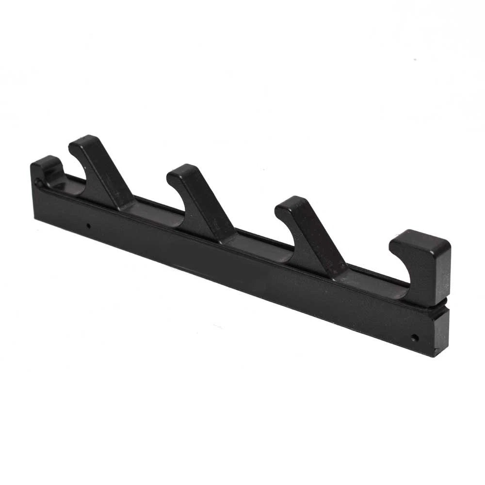 Godfrey Pontoon Boat Rod Holder Handle 292059 - Sweetwater Black