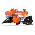 Polisport OEM MX Plastic Kit for KTM 65 SX 2009-2011