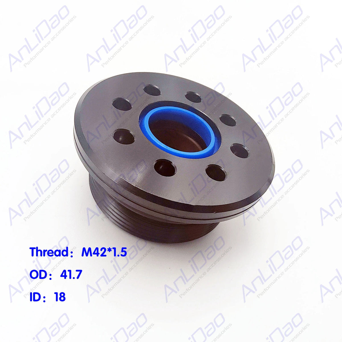 Suzuki 90-250HP Outboard Motor Screw Trim Cylinder Include Seals 48630-96J03