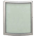 Cobalt 323 Boat Walkthrough Windshield 462828 - Taylor Made 26w X 31h