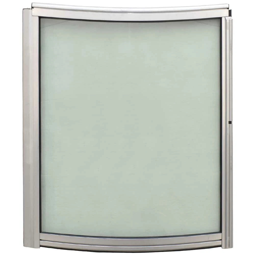 Cobalt 323 Boat Walkthrough Windshield 462828 - Taylor Made 26w X 31h