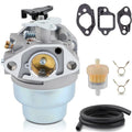 Carburetor for Excell Devilbis EXH2425 Pressure Washer
