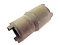 LLAVE DE CUBO DE EMBRAGUE HONDA ATC70 TRX70 ATC TRX 70 90 70CC 90CC ATV