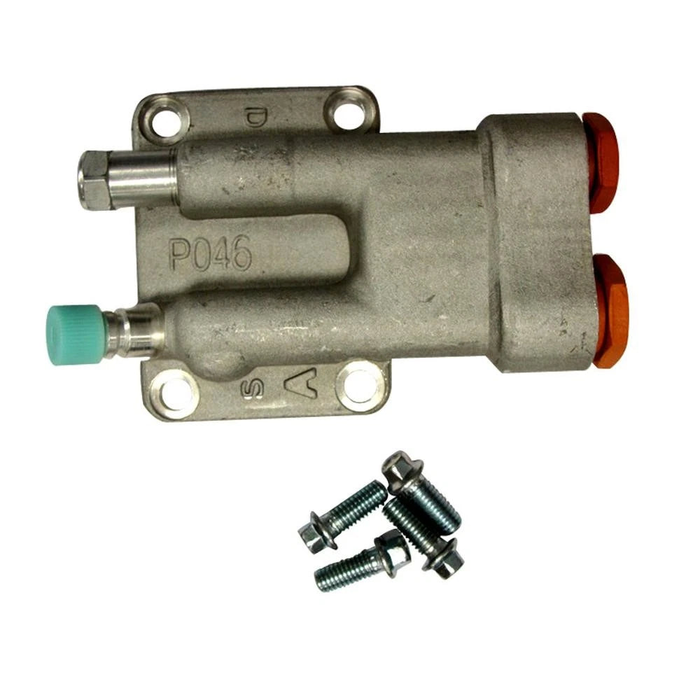 1406-7075 - Manifold Fits John Deere
