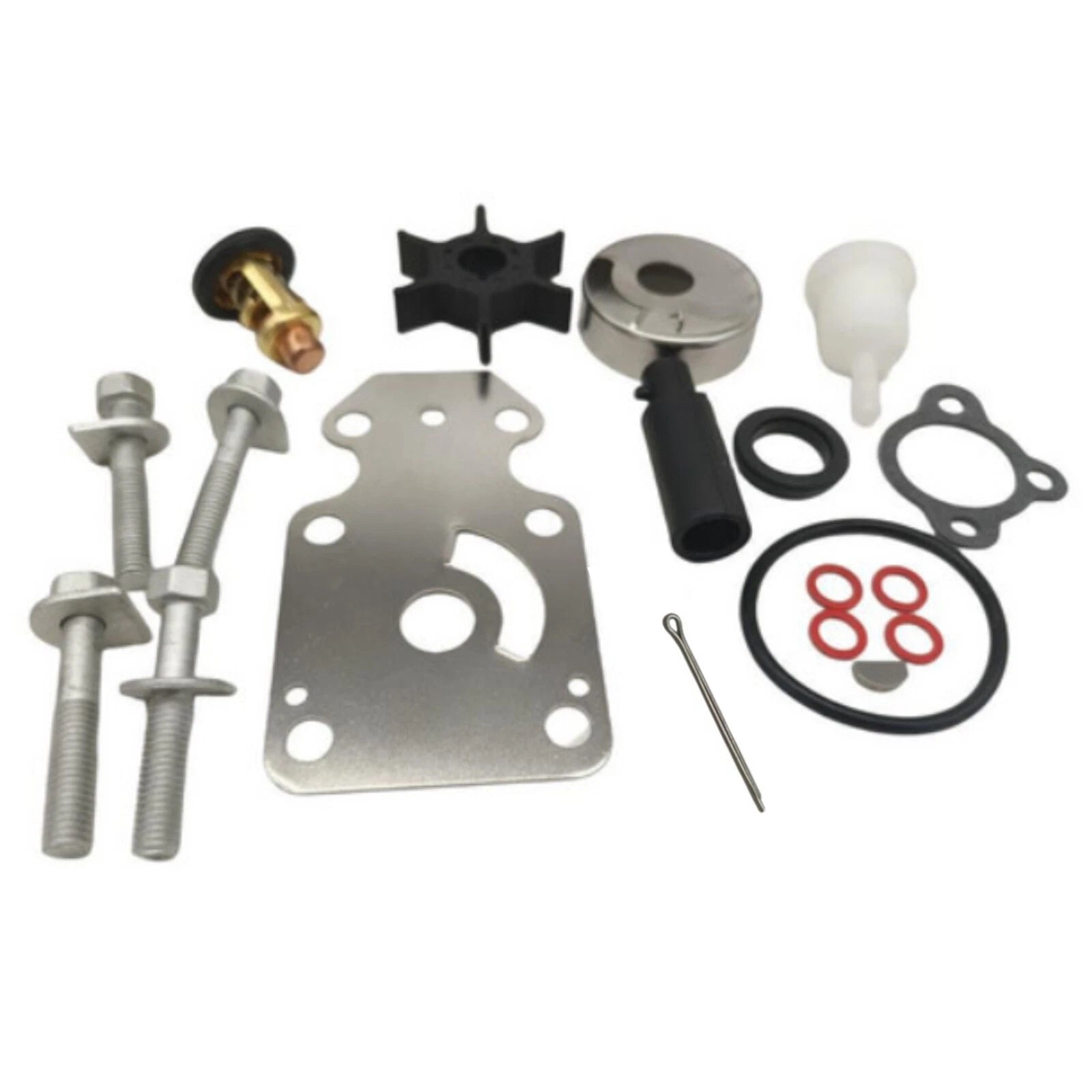 Maintenance Kit for Yamaha FT8D FT8G FT9.9G FT9.9J Outboard 69G-W0078-00 18-3541
