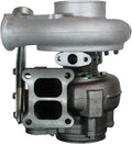 Turbo HX40W Turbocharger 6743-81-8110 for Cummins QSL Engine Komatsu PC300-8