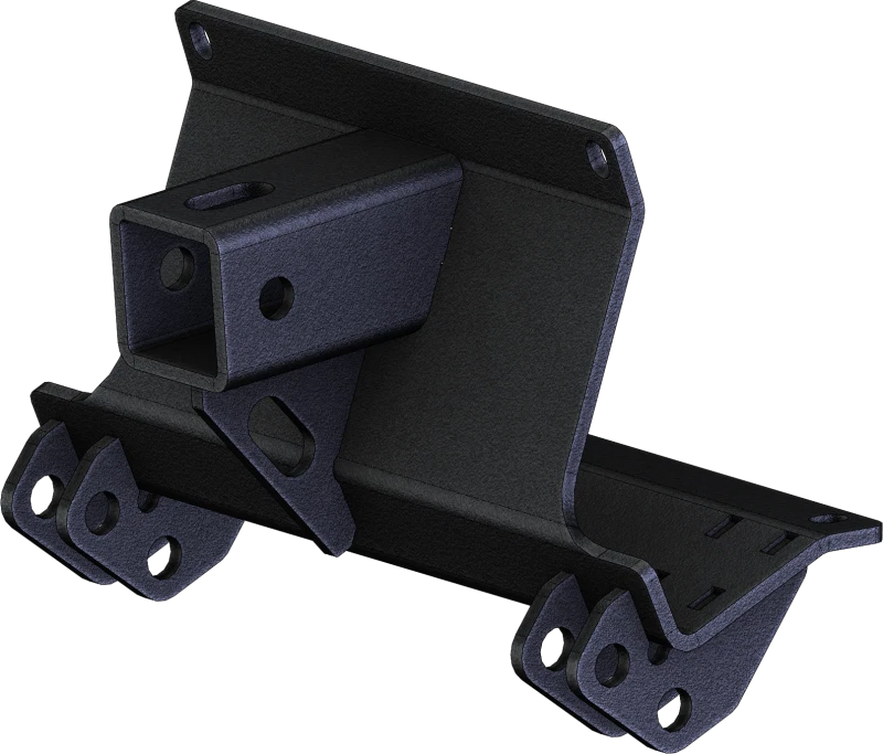 KFI 2025 Polaris Ranger Crew XP Receiver Hitch 2-Inch Fits 2017-2022 Models