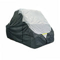 KAWASAKI Mule 1000 2000 2010 UTV ATV Trailerable Quad Storage Cover Waterproof