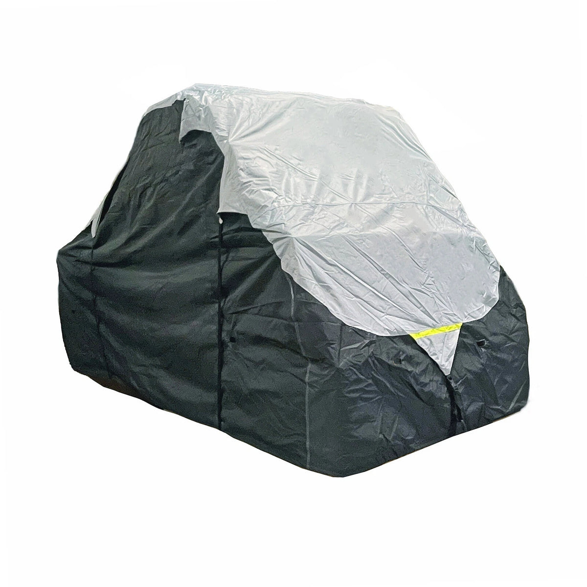 KAWASAKI Mule 1000 2000 2010 UTV ATV Trailerable Quad Storage Cover Waterproof