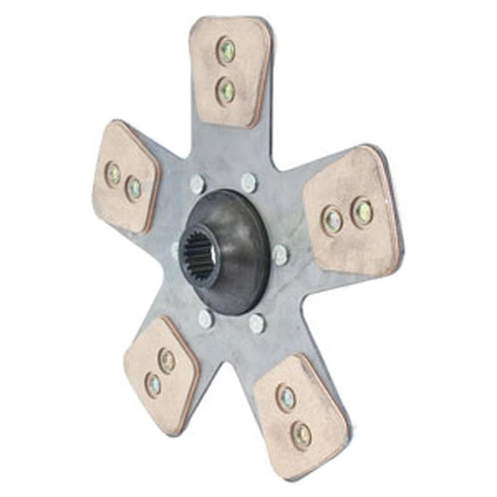 Transmission Clutch Disc Fits John Deere Tractor Models 4000 4010 4020