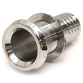 Marine Town Boat Thru Hull Fitting 203806 - 1 1/2 Inch Barbed