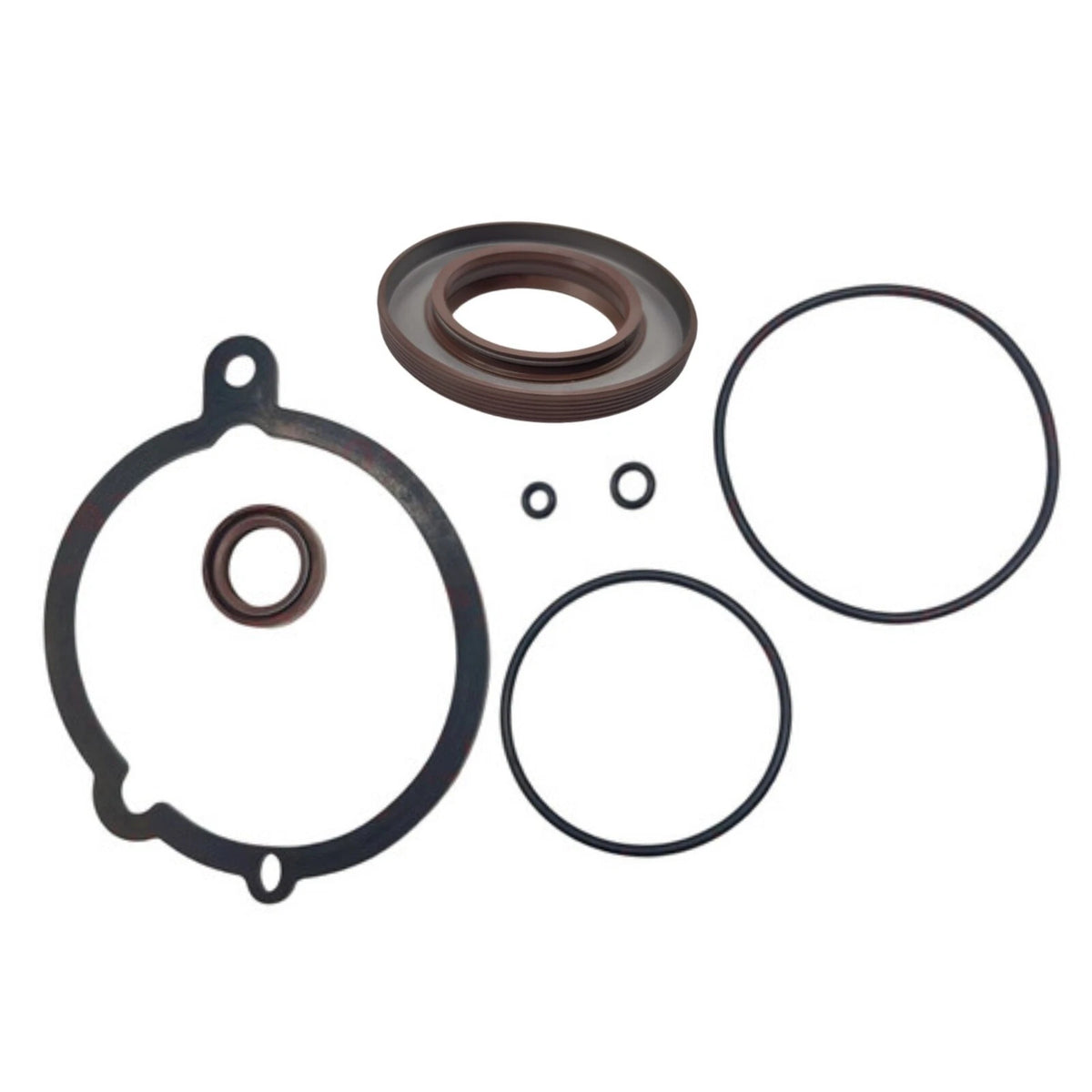 3852272 853868 Replace Volvo Penta XDP U-joint & Bearing Carrier Repair Seal Kit