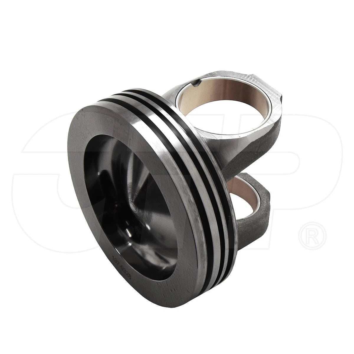 1979328 Crown As Piston Fits Caterpillar Models