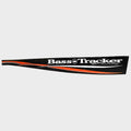 Tracker Boat Hull Graphic Decal 144001 - 30th Anniversary Sticker (PORT)