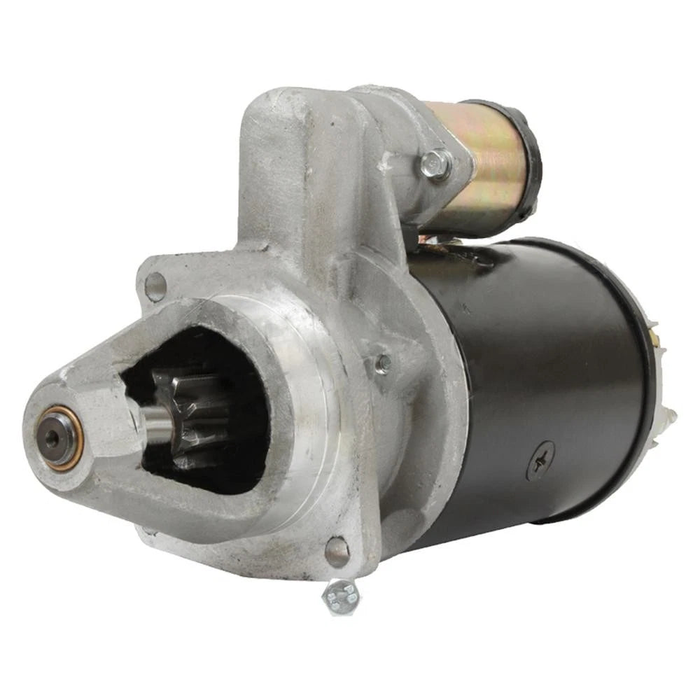 1700-0129 - Starter Fits Case/Internati Onal Harvester