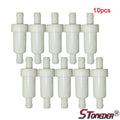 STONEDER Inline Filter for Mercury 75-225HP Engine 2.5L 3.0L Optimax Outboard