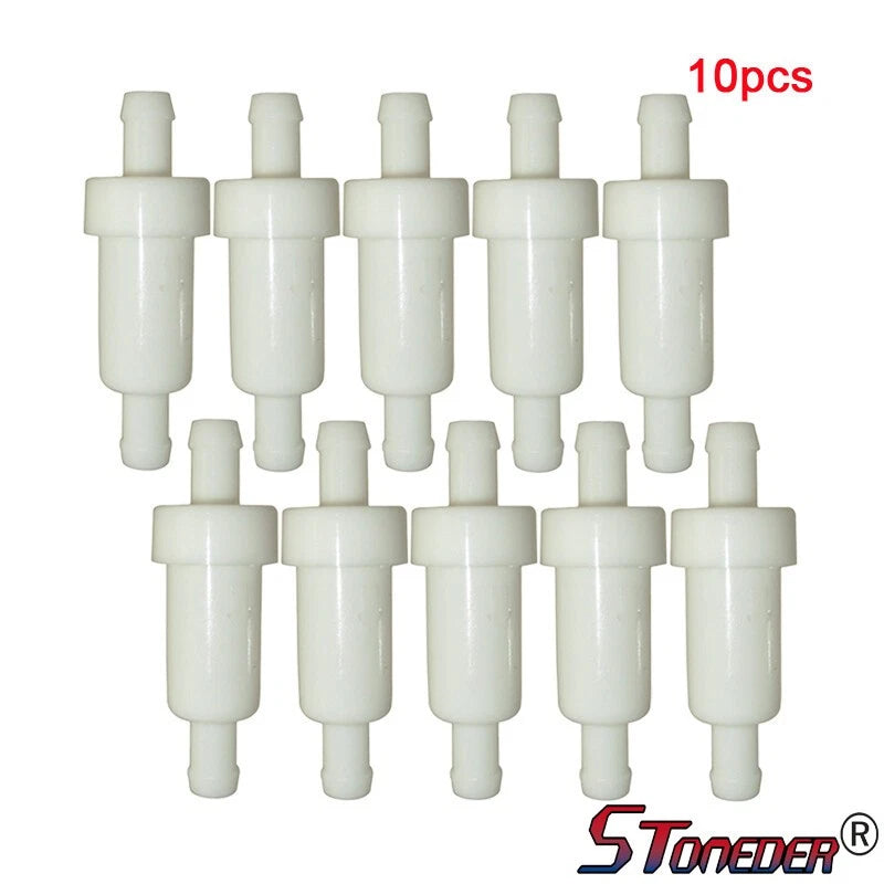 STONEDER Inline Filter for Mercury 75-225HP Engine 2.5L 3.0L Optimax Outboard