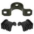 For Polaris RZR 570 800 S 800 4 Hawkeye 300 400 Upper Steering Bushing Bracket