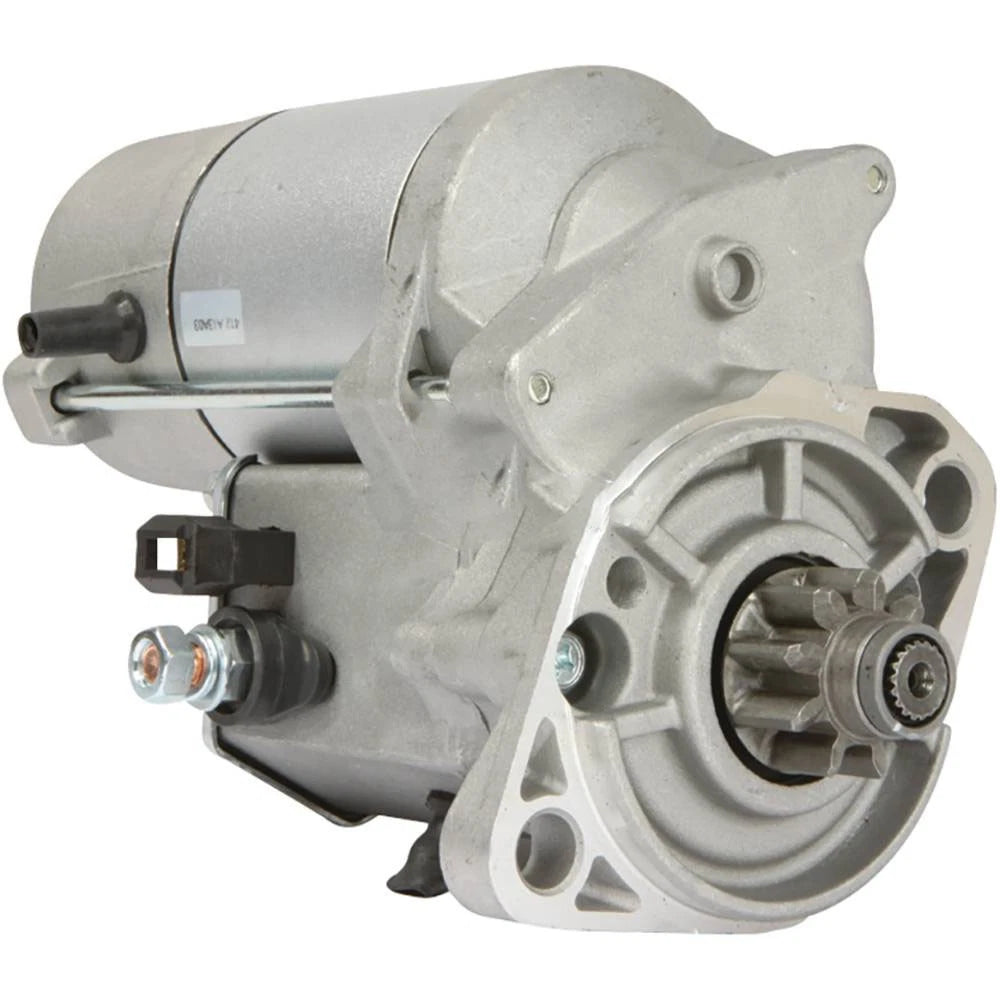 435-226 Electric Starter Fits Kubota