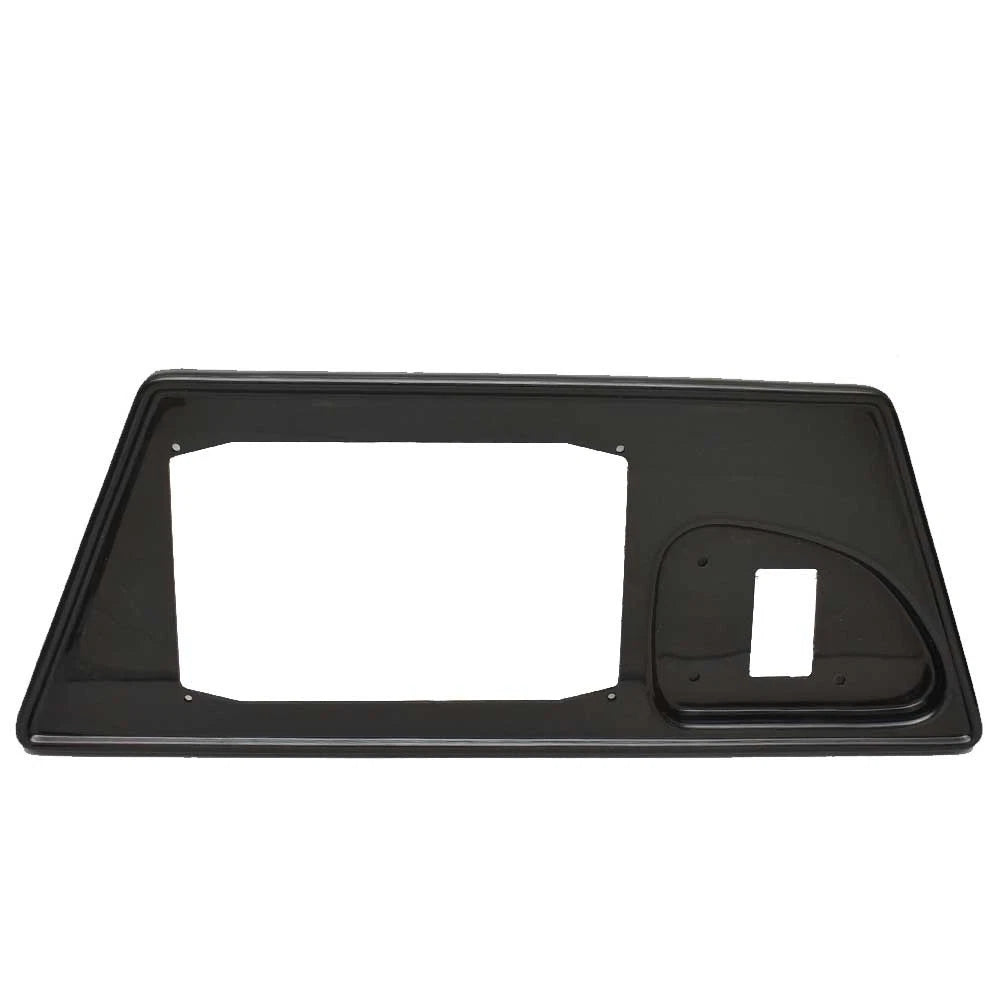 Ranger Boat Blank Chartplotter Panel 7202418E - 620VS HDS-9T