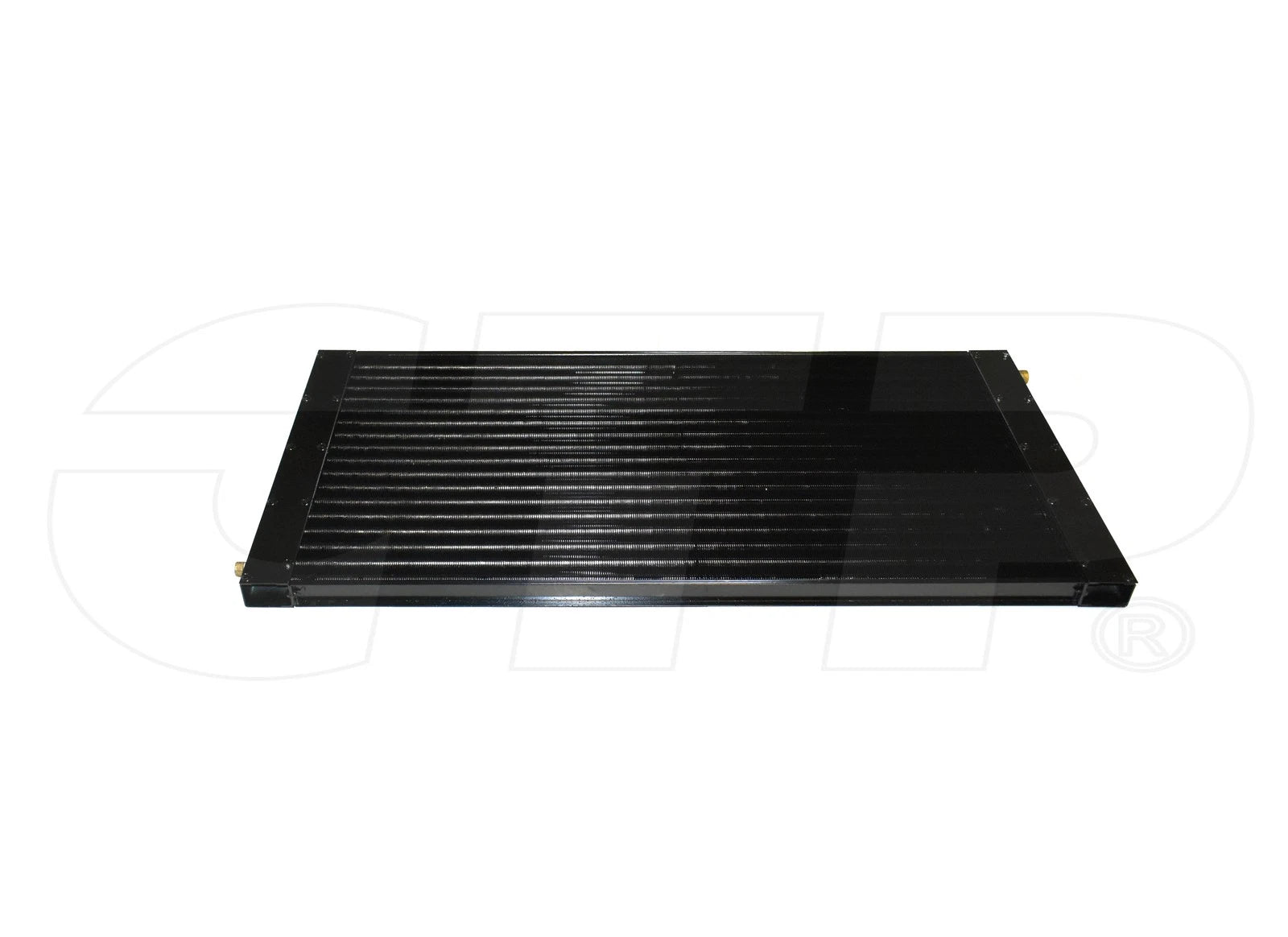 2065889 Condenser Fits Caterpillar Models