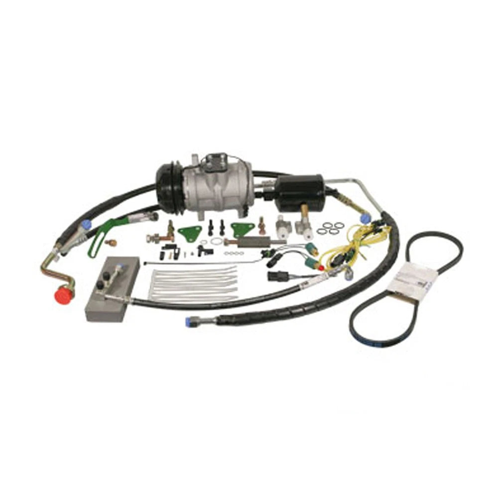 Compressor Conversion Kit Fits John Deere Tractor 4040 4230 4240 4430 4440 4630