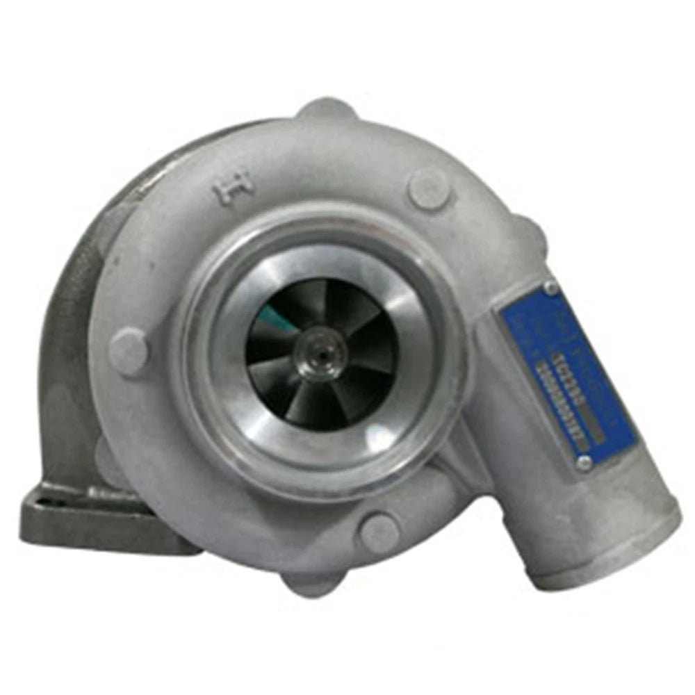 Turbocharger Fits Case/Internati Onal Harvester Replaces 3522900