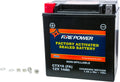 FIRE POWER Ctx16 Sealed Motorcycle Battery Fits Triumph Tiger 800 2011-2016