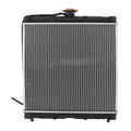 1406-6333 - Radiator Fits John Deere