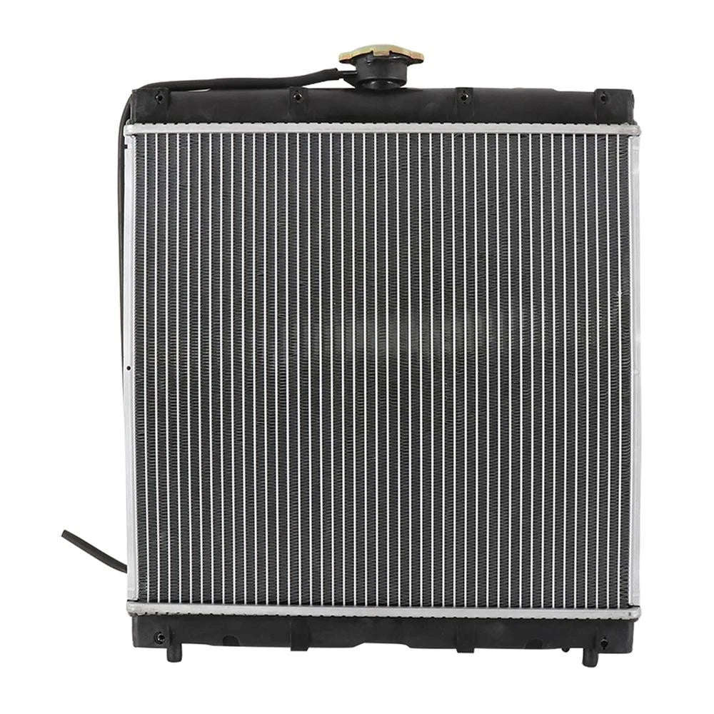 1406-6333 - Radiator Fits John Deere