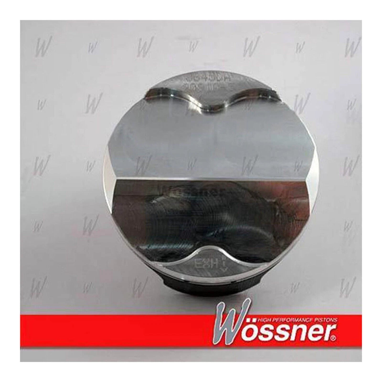 Wossner Piston Kit for KTM 250 XCFW 2012 75.96mm