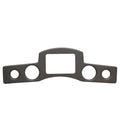 Crest Pontoon Boat Blank Gauge Panel 4000252 - 28 1/4 Inch Gray