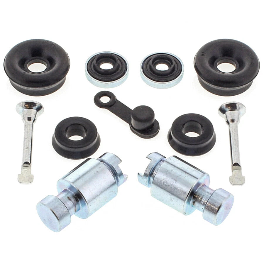 Wheel Cylinder Rebuild Kit Front for Honda TRX350TM Fourtrax Rancher 2000-2003