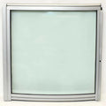 Chaparral Boat Center Walkthrough Windshield 51.00014 - 25w X 25h
