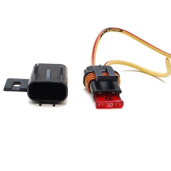 Boat Fuse Holder - Marine 10 AMP