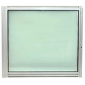 Alumacraft Boat Windshield Walkthrough 0212 - 180/190/200 29w X 24h