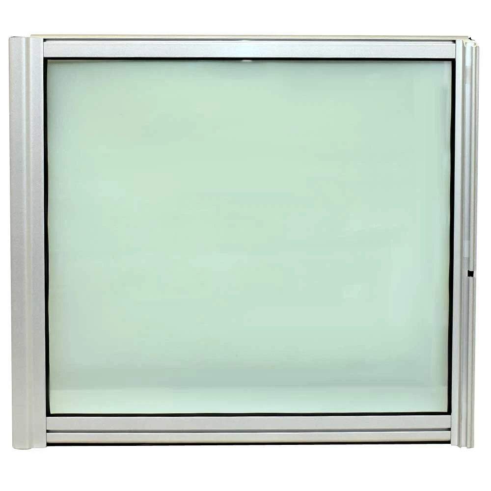 Alumacraft Boat Windshield Walkthrough 0212 - 180/190/200 29w X 24h
