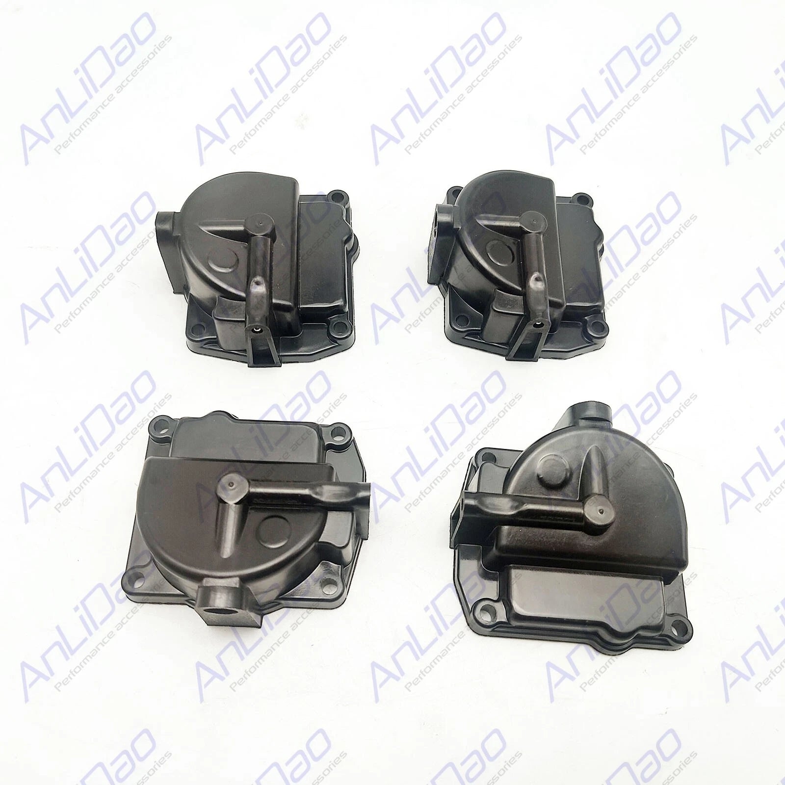 4Pcs Repl Johnson Evinrude Carburetor Float Bowl Chamber 0433000 766418