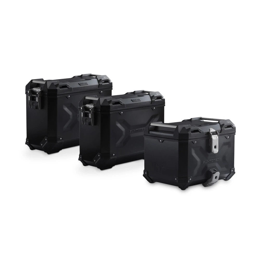 SW Motech Adventure Luggage Set SW-ADV06871750 00-B