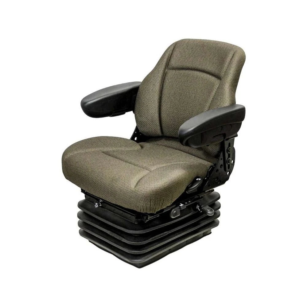 John Deere 7000-7010 Series KM 1003 Seat & Air Suspension
