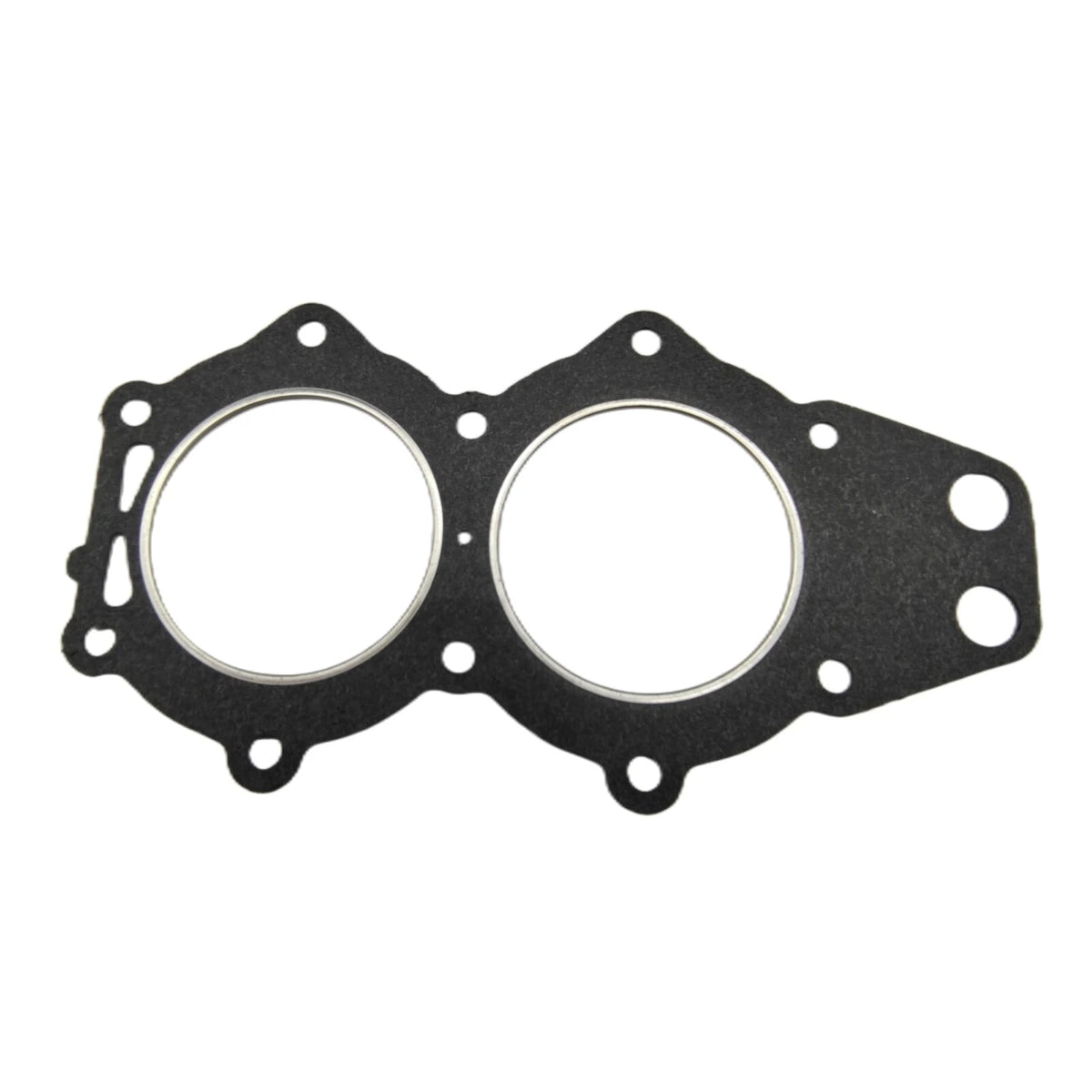327795 335359 Cylinder Head Gasket Johnson Evirude OMC Outboard 40 50 55 60 HP