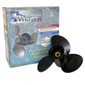 Yamaha Michigan Wheel Pontoon Boat Propeller - 14 X 11P