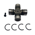 CROSS & Bearing U-JOINT Repl for Mercury Mercruiser Alpha Gen 2 805536A2 18-2097