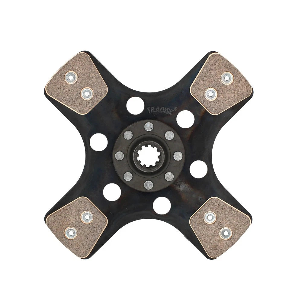 Clutch Disc Fits Ford Holland 2000; 2100; 2110; 2300; 3000
