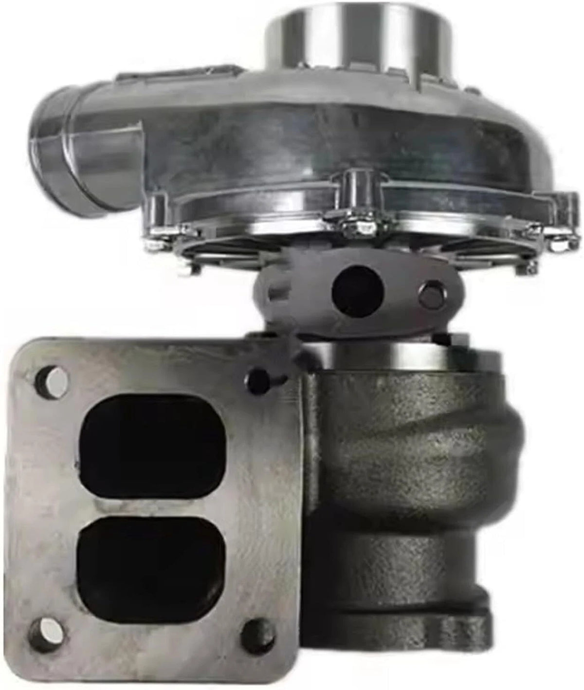 Turbo 114400-2720 for Hitachi EX200-3 Excavator Isuzu 6BD1T Engine