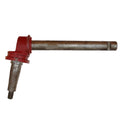 Left Hand Spindle Fits Case/Internati Onal Harvester Replaces 360407R91