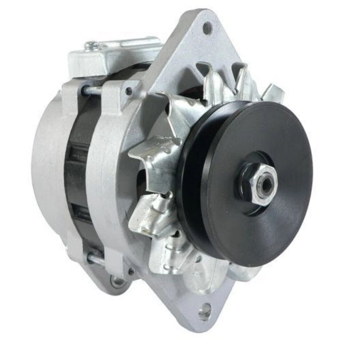 Alternator for Caterpillar Track Loaders, Tractors, Wheel Loaders 1975-1993