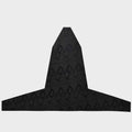 Stratos Boat Windshield Graphic Decal 205081 - VLO Black Sticker