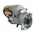 7253205 Starter Motor for Bobcat E25 E26 E27 E32 E37 E42 E45 E50 E55 E85