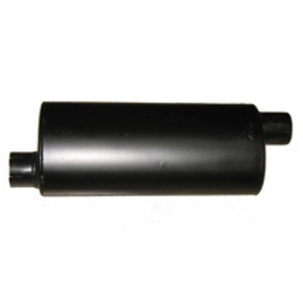 2P2744 Fits Caterpillar Muffler Assembly Fits Several Models